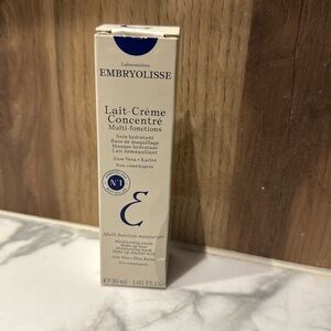 Embryolisse Lait Creme 30 ml nourishing moisturize cream